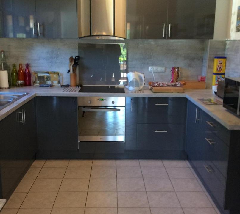 Photo of Kitchen in Carlux