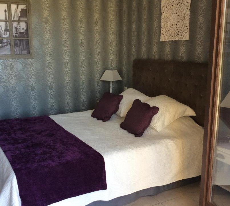 Photo of Bedroom in Carlux