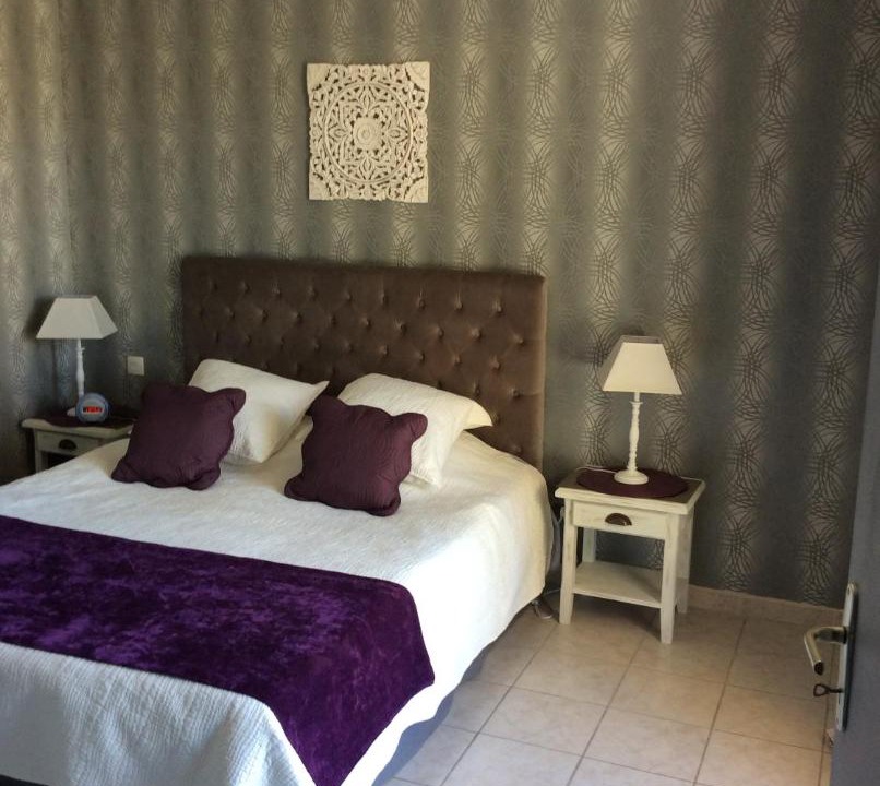 Photo of Bedroom in Carlux