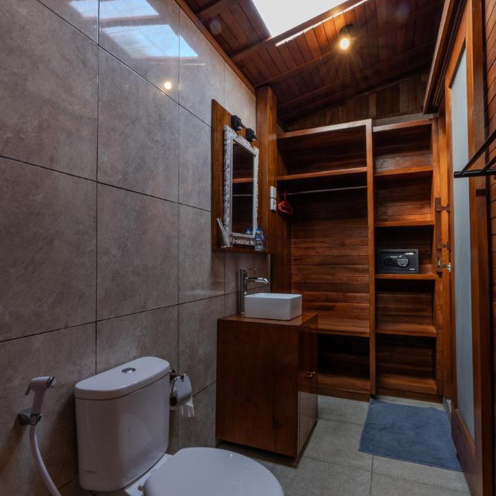 Photo of Bathroom in Sukadana