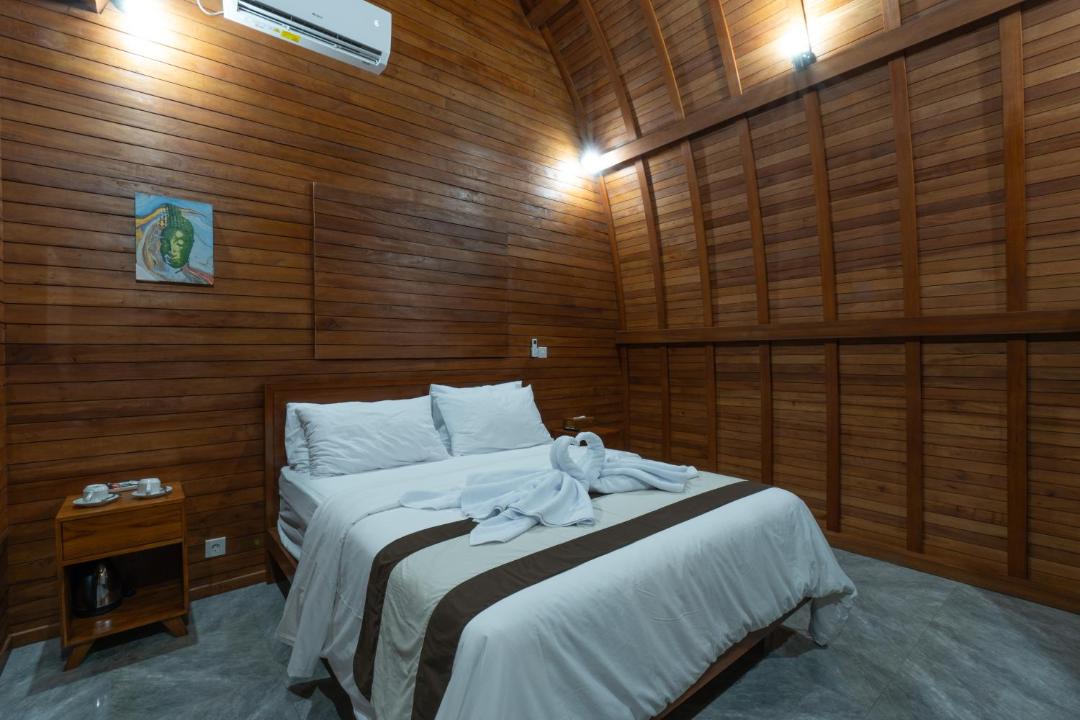 Photo of Bedroom in Sukadana