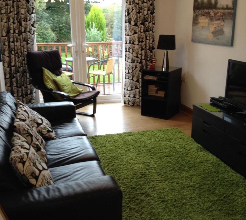 Photo of Livingroom in Wesham
