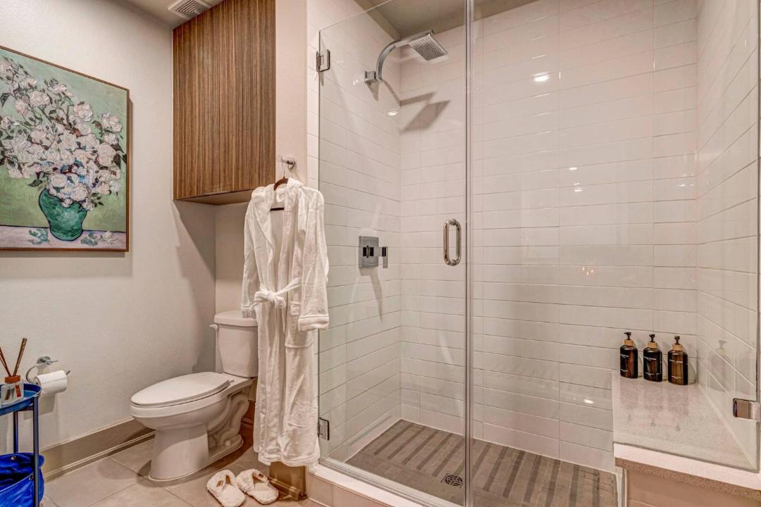 Photo of Bathroom in Legacy Park