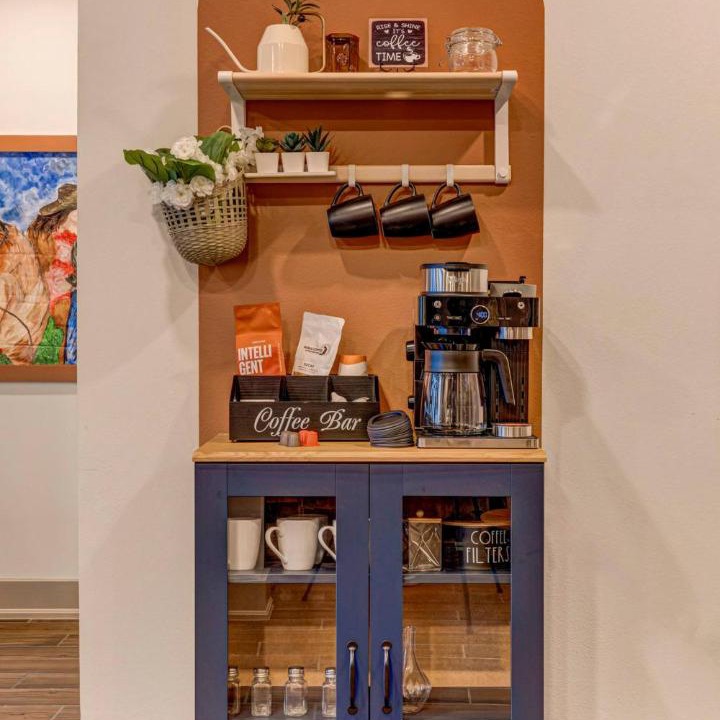 Photo of Kitchen in Legacy Park