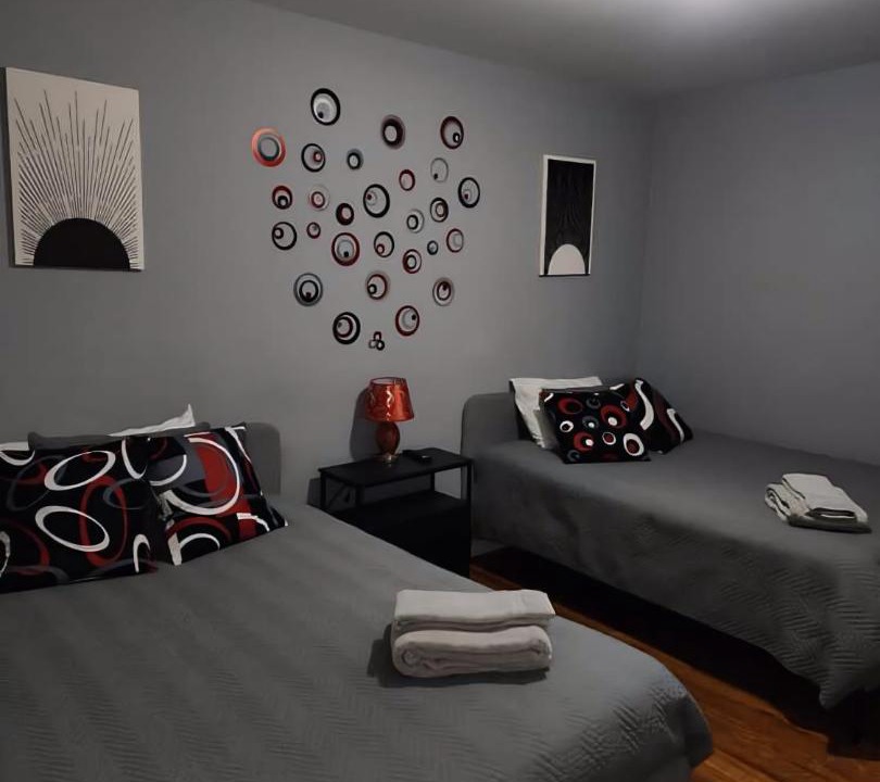 Photo of Bedroom in East Newark