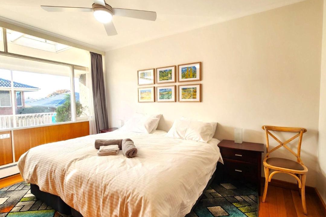 Photo of Bedroom in Highett