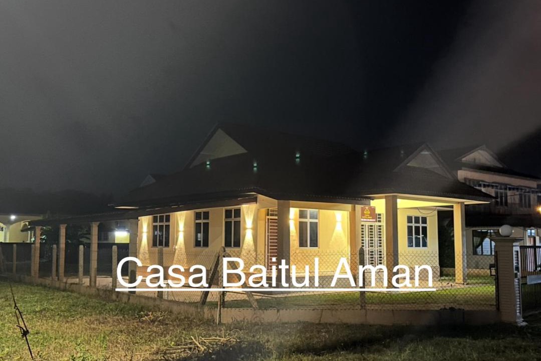 Photo of Others in Kampung Bukit Tok Beng