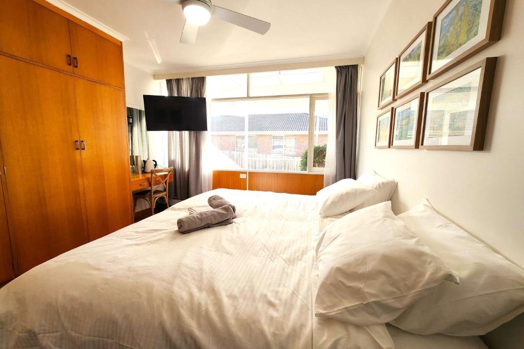 Photo of Bedroom in Highett