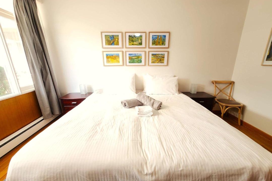 Photo of Bedroom in Highett