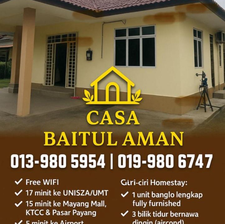 Photo of Others in Kampung Bukit Tok Beng