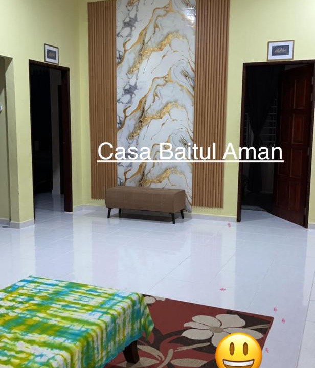 Photo of Others in Kampung Bukit Tok Beng