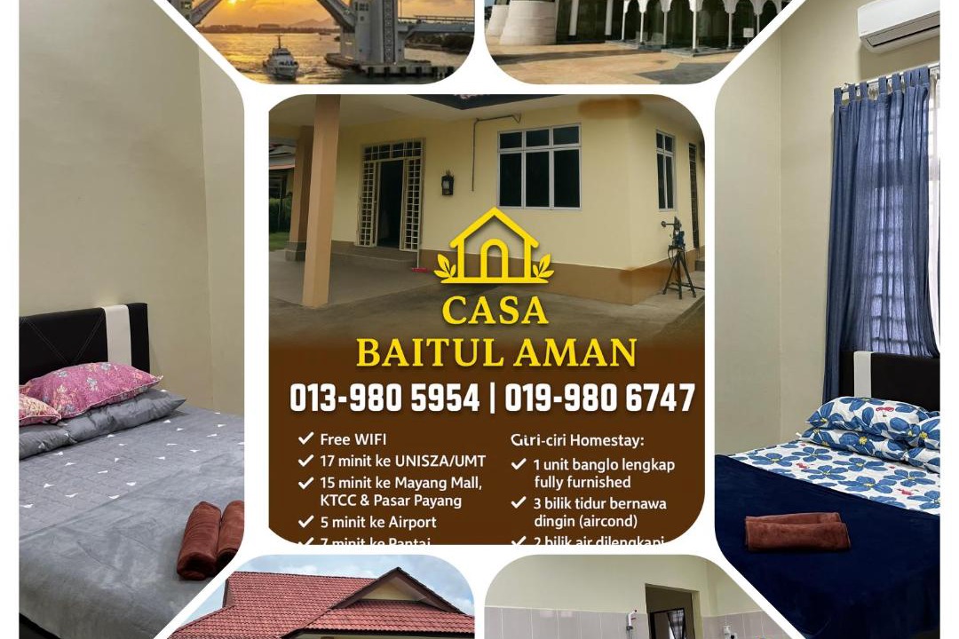 Photo of Others in Kampung Bukit Tok Beng