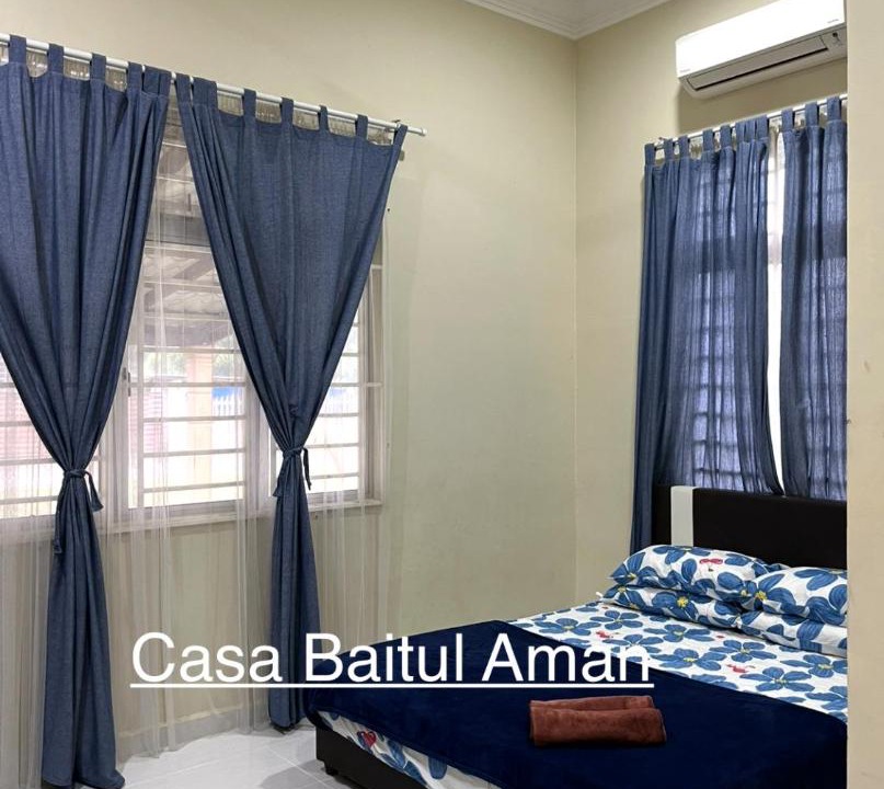 Photo of Others in Kampung Bukit Tok Beng