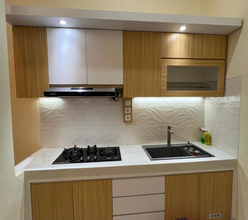 Photo of Kitchen in Tegalrejo