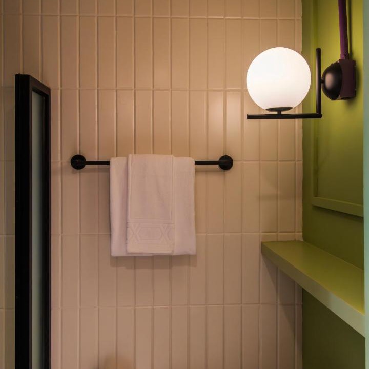 Photo of Bathroom in Xalapa