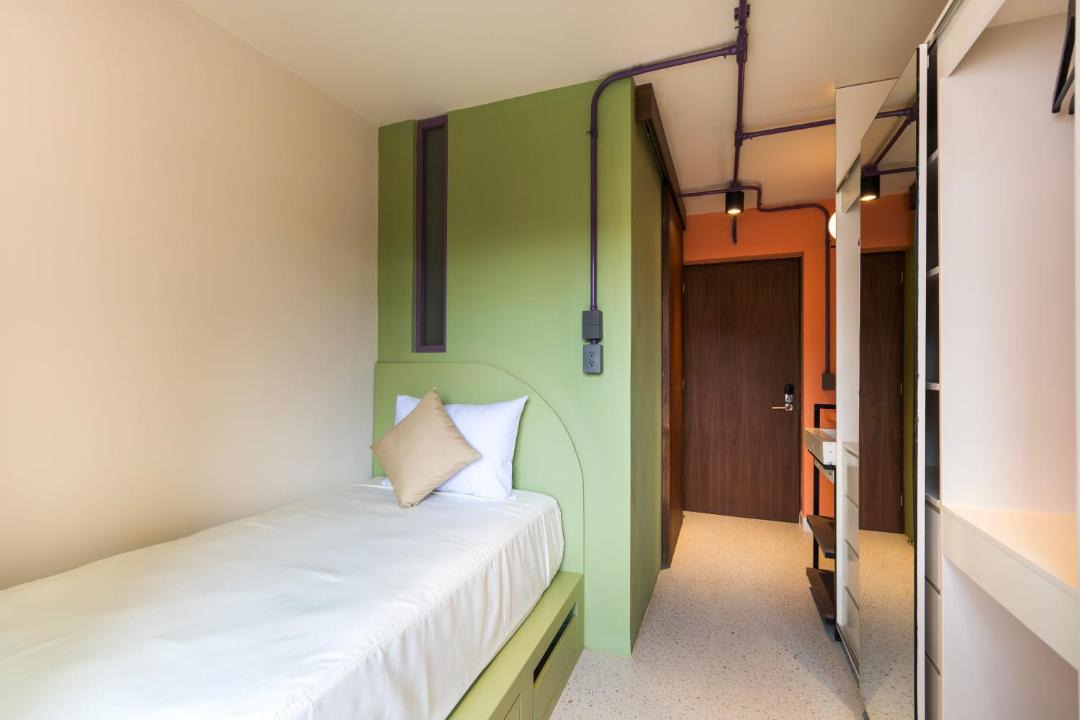 Photo of Bedroom in Xalapa