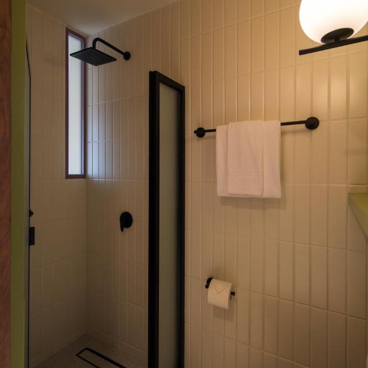 Photo of Bathroom in Xalapa