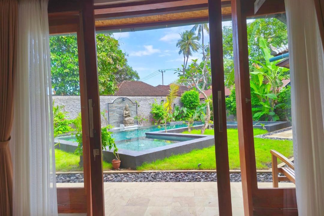 Photo of Others in Candi Dasa