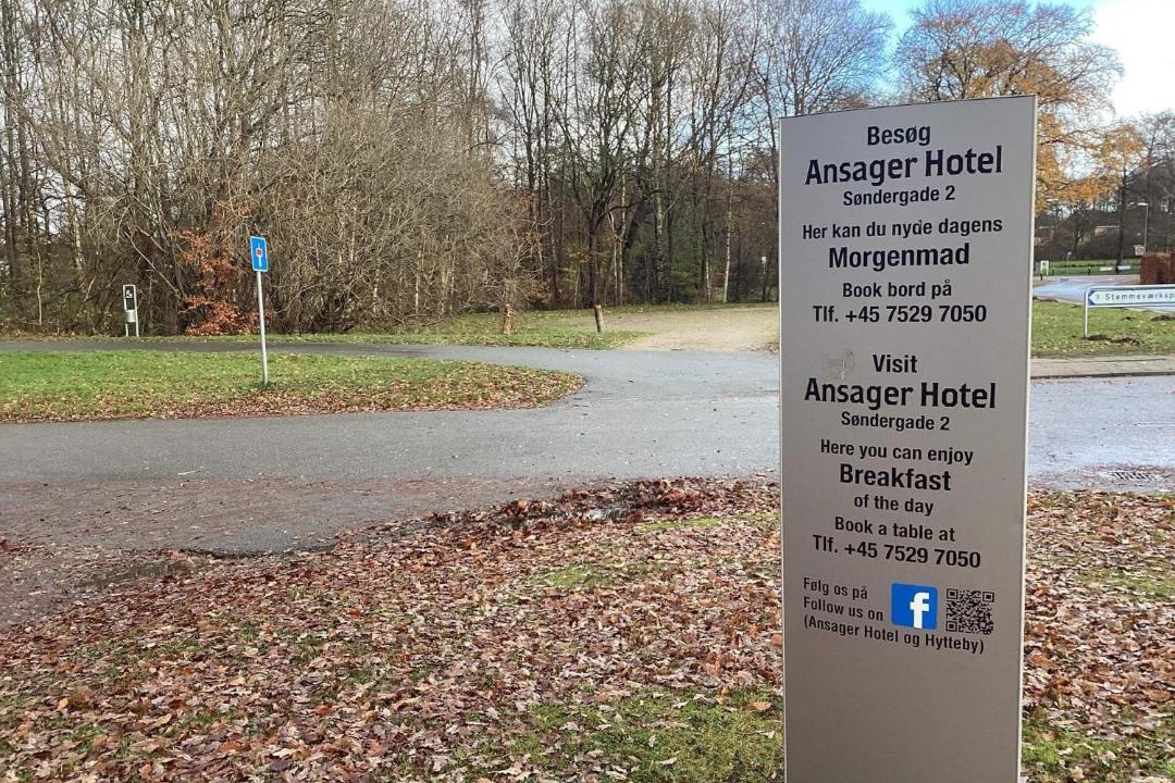 Photo of Others in Ansager