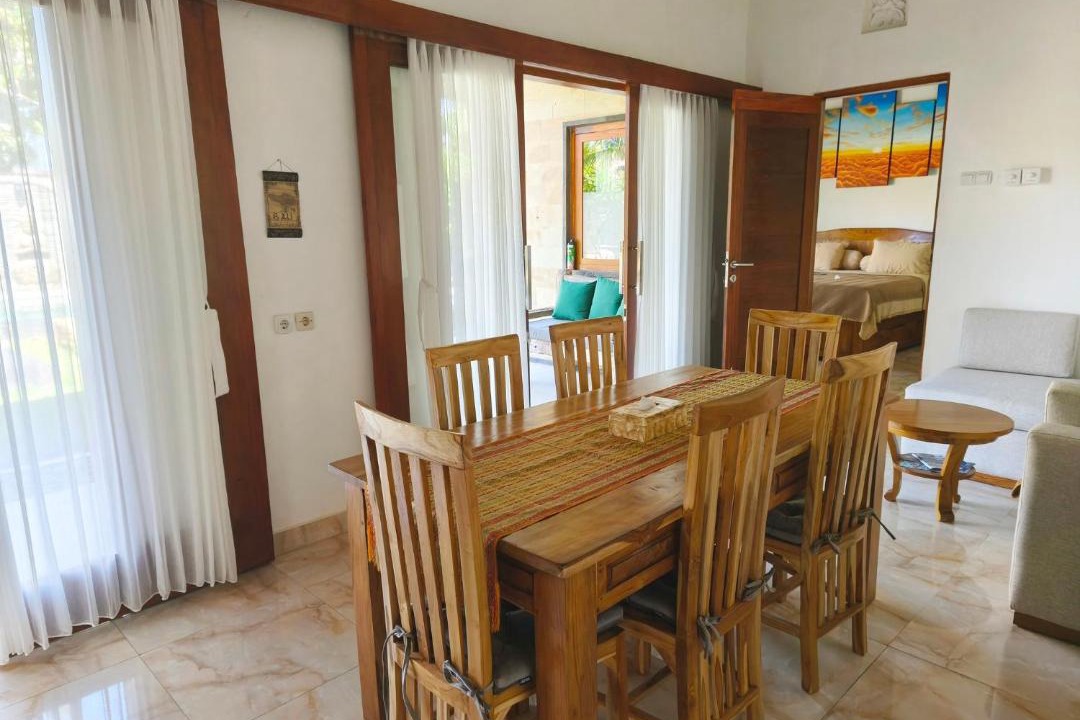 Photo of Others in Candi Dasa