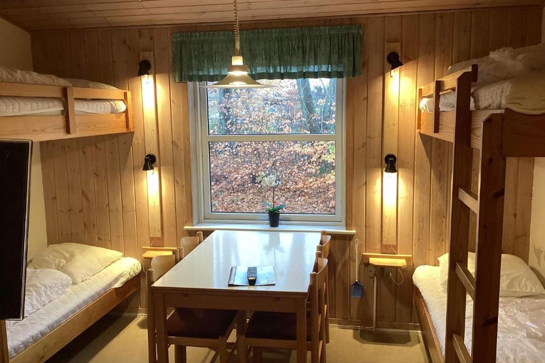 Photo of Bedroom in Ansager
