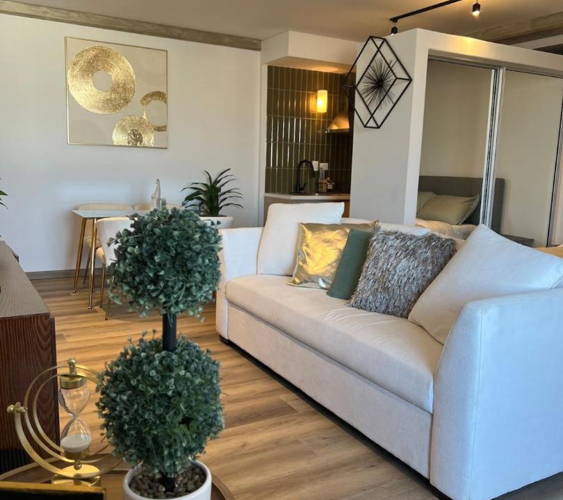 Photo of Livingroom in Centro