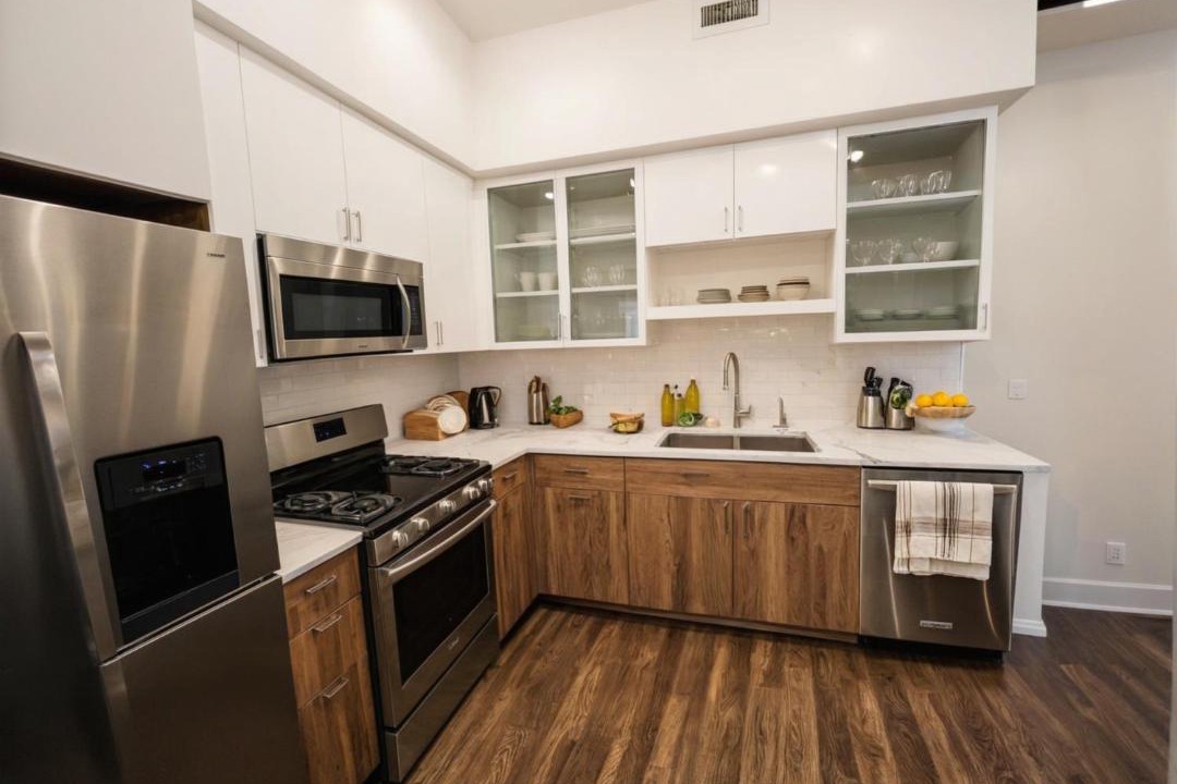Photo of Kitchen in Del Rey