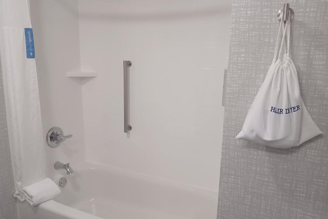 Photo of Bathroom in Fayetteville