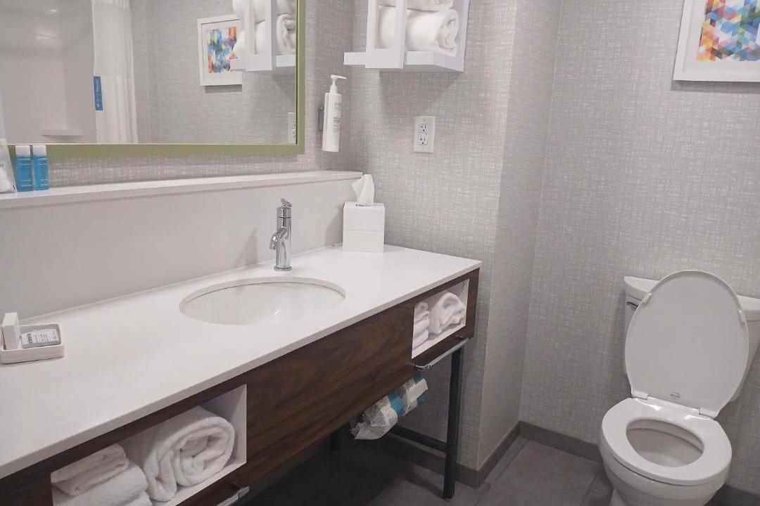 Photo of Bathroom in Fayetteville