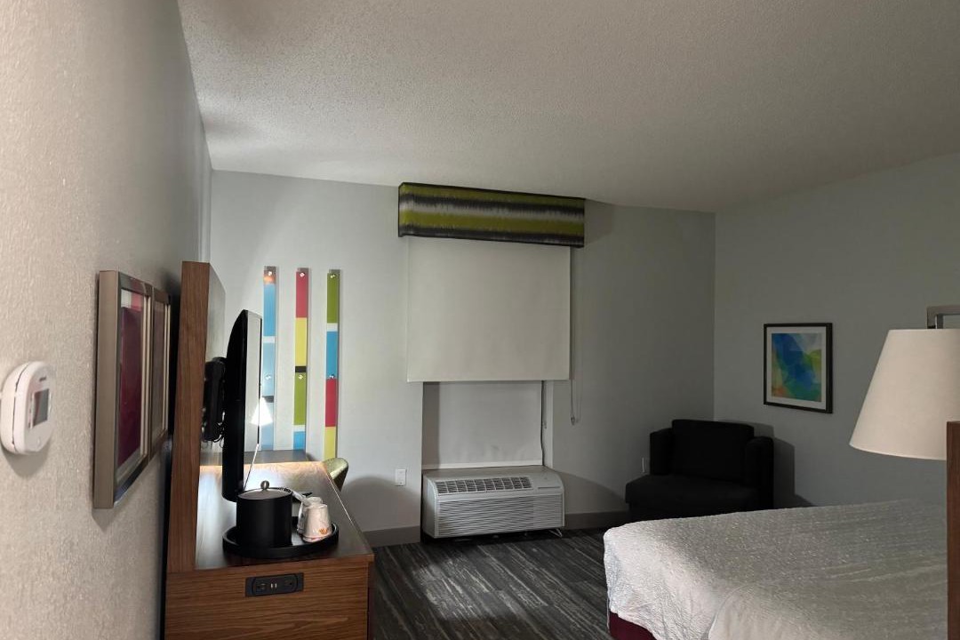 Photo of Bedroom in Fayetteville