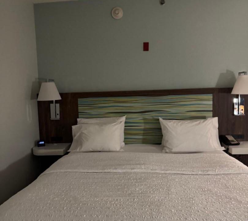 Photo of Bedroom in Fayetteville