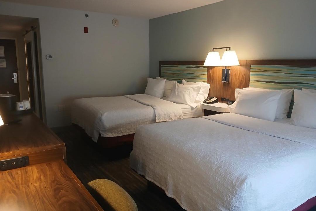 Photo of Bedroom in Fayetteville