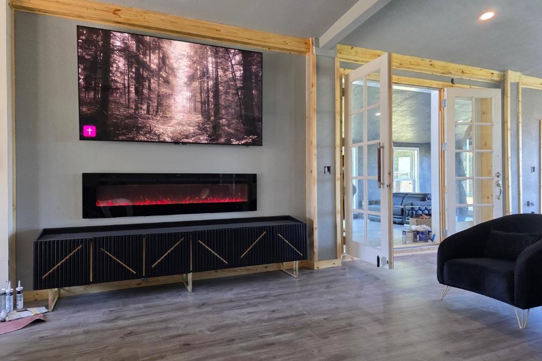 Photo of Livingroom in Lissie