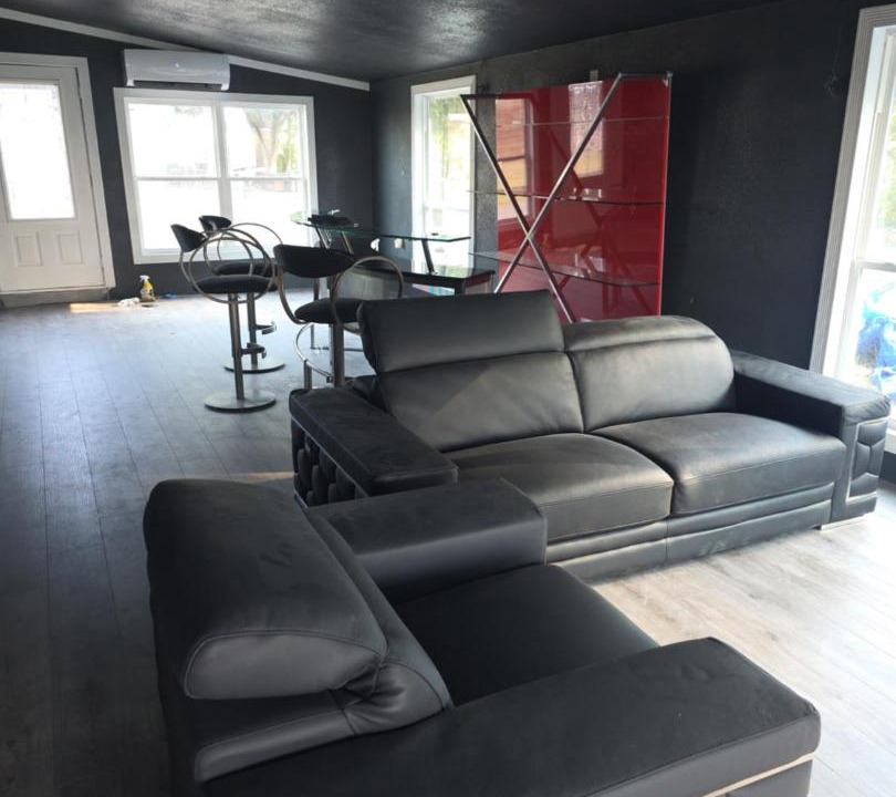 Photo of Livingroom in Lissie