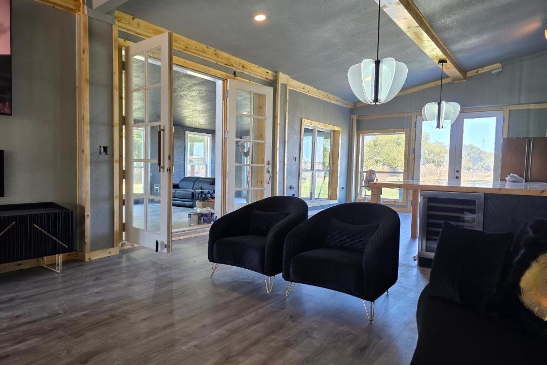 Photo of Livingroom in Lissie
