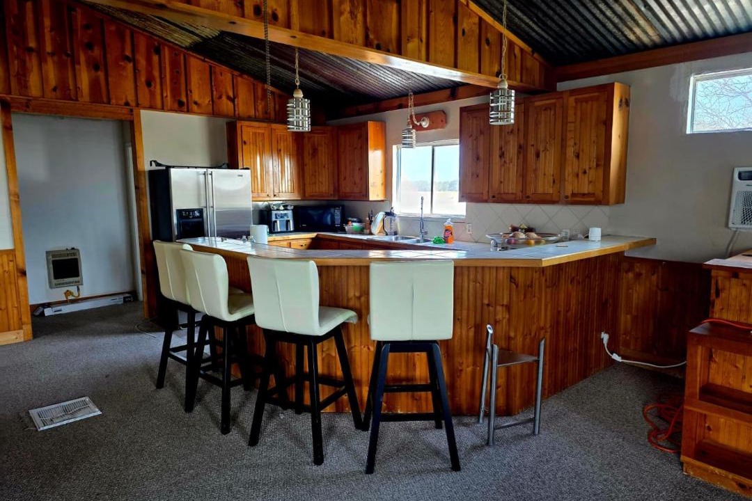 Photo of Kitchen in Lissie