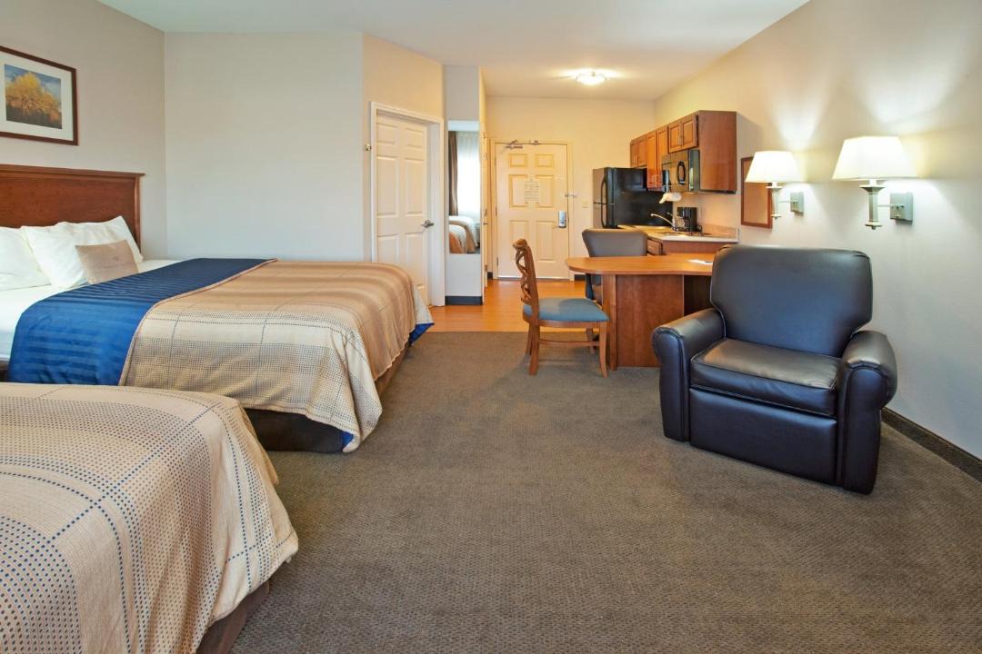 Photo of Bedroom in Roswell