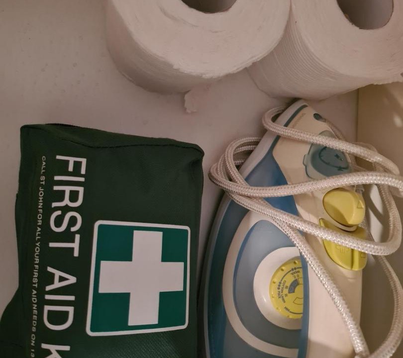 Photo of Others in Castle Hill