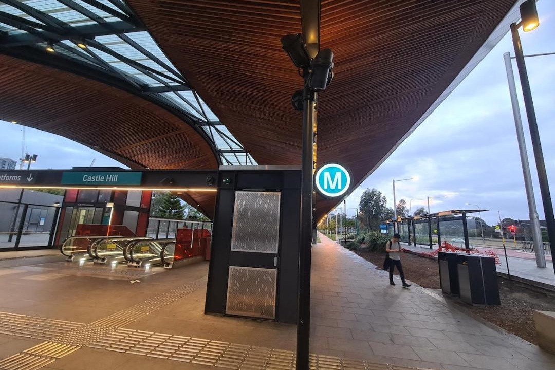 Photo of Others in Castle Hill