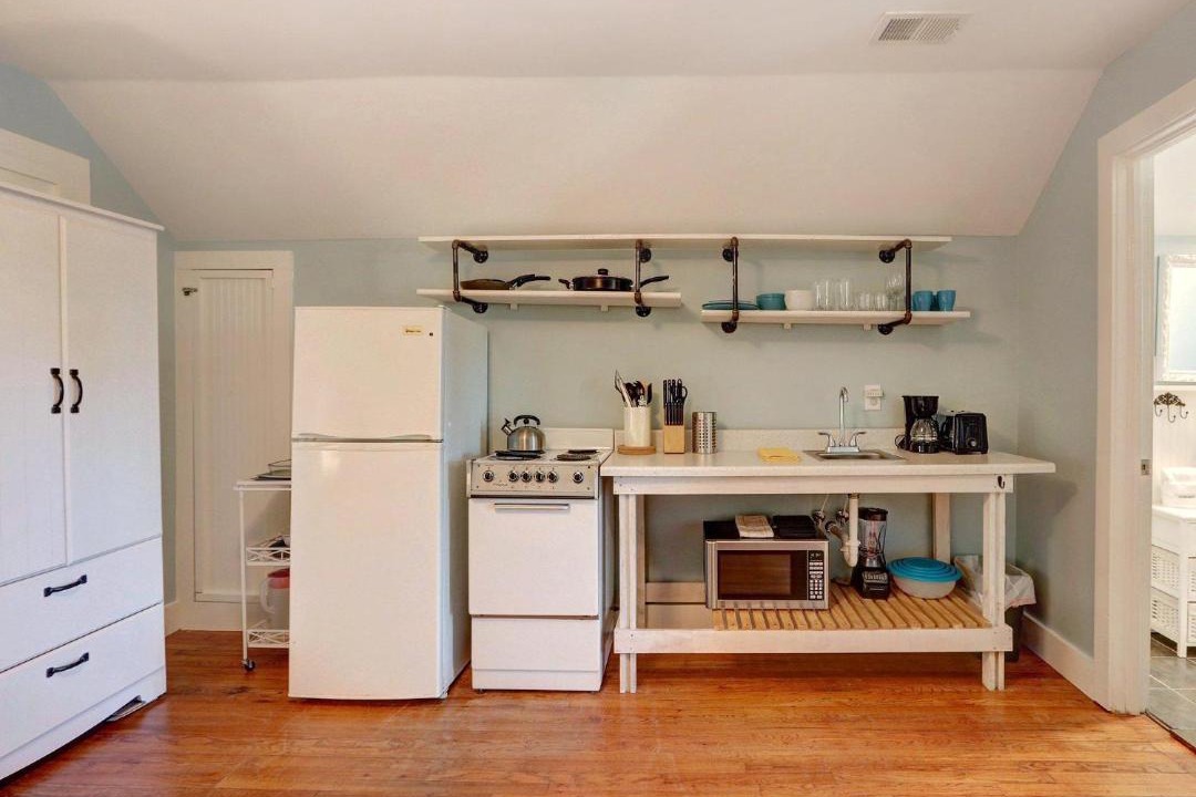 Photo of Kitchen in Tybee Island