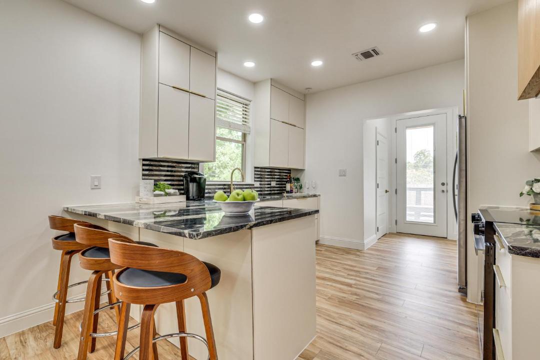 Photo of Kitchen in Eastside Promise Neighborhood