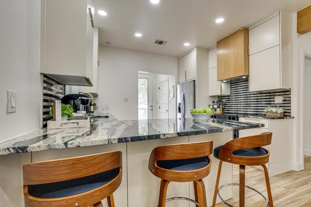 Photo of Kitchen in Eastside Promise Neighborhood