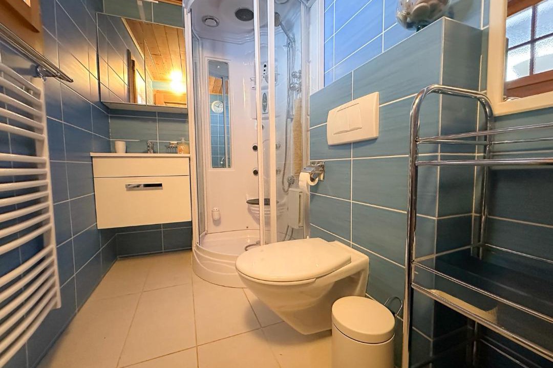 Photo of Bathroom in Liddes