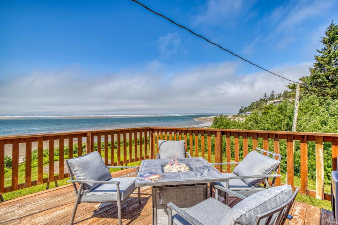 Photo of Patio Balcony in Tillamook