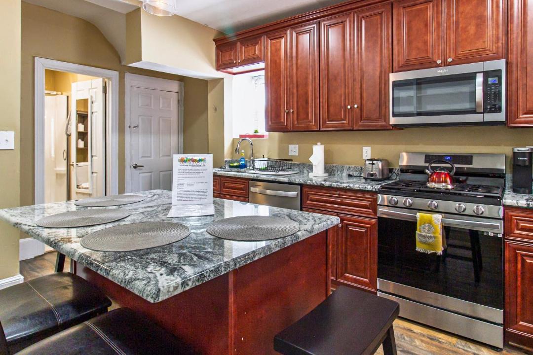 Photo of Kitchen in Bryn Mawr