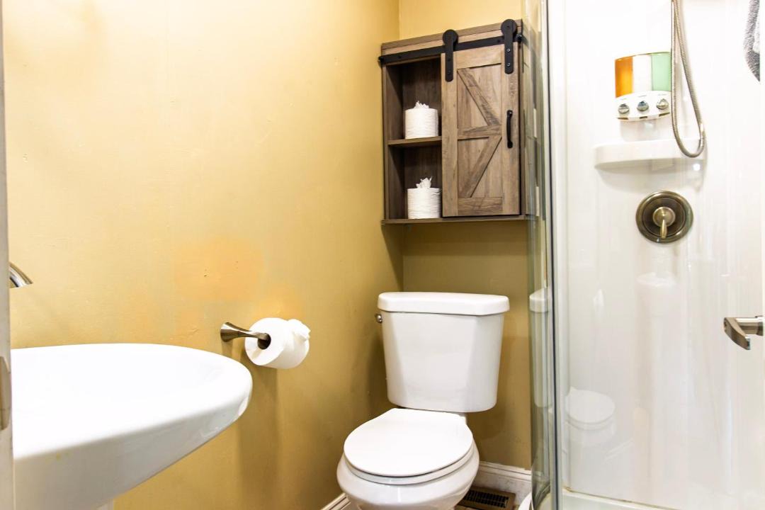 Photo of Bathroom in Bryn Mawr