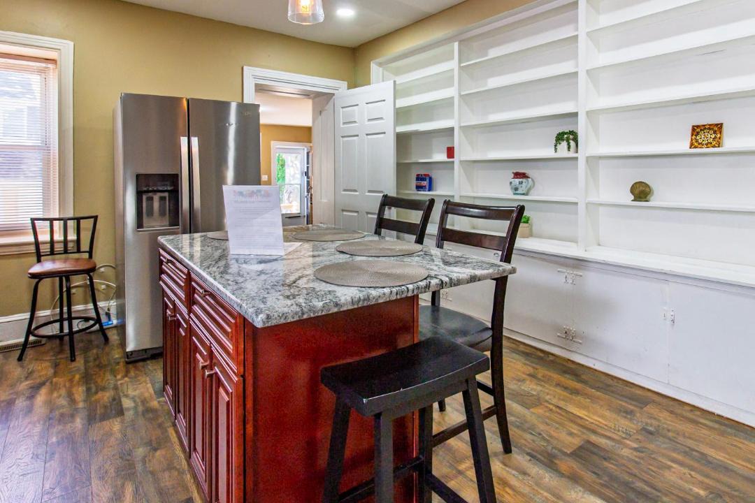 Photo of Kitchen in Bryn Mawr