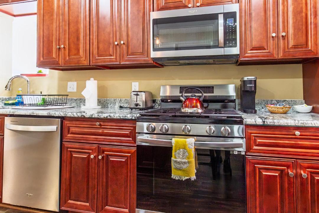 Photo of Kitchen in Bryn Mawr