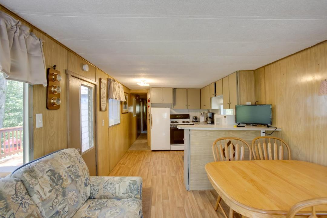 Photo of Kitchen in Irons