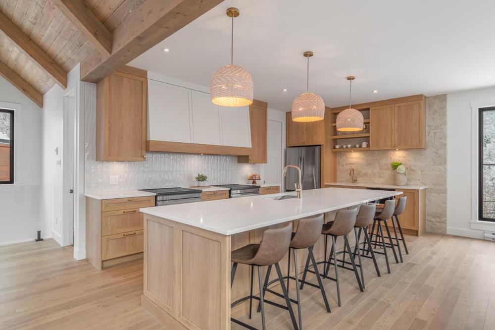 Photo of Kitchen in Stoneham